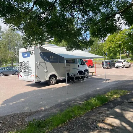 Hobby Siesta Laif * Helsinki